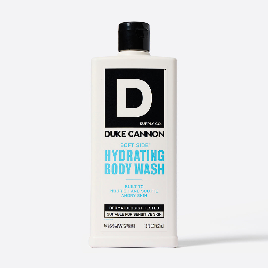 THICK® Body Wash - Superior - Soft Side Hydrating