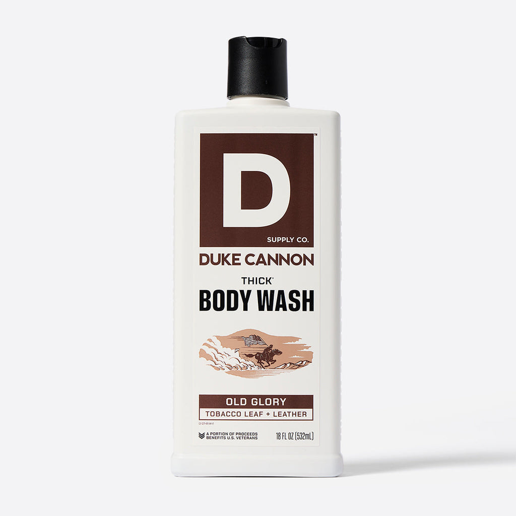 THICK® Body Wash - Palomino - Old Glory