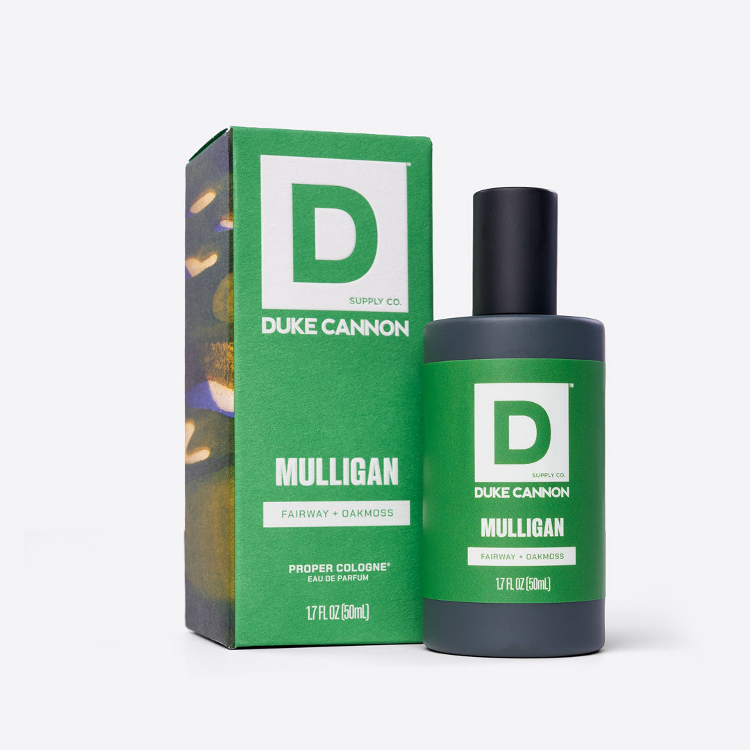 Proper Cologne - Sawtooth - Mulligan Online Only